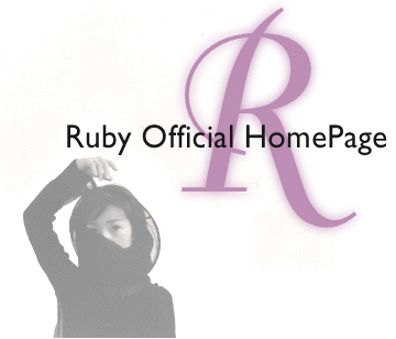 Ruby's Official HomePage